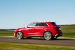 Audi RS Q3 2020 года (AU)